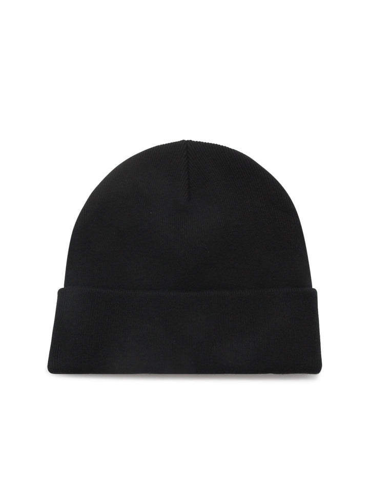 HERON PRESTON Classic Logo Beanie - Men&