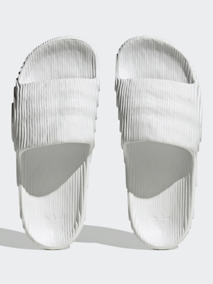 ADIDAS ORIGINALS Sustainable Slide-On Slippers for Men