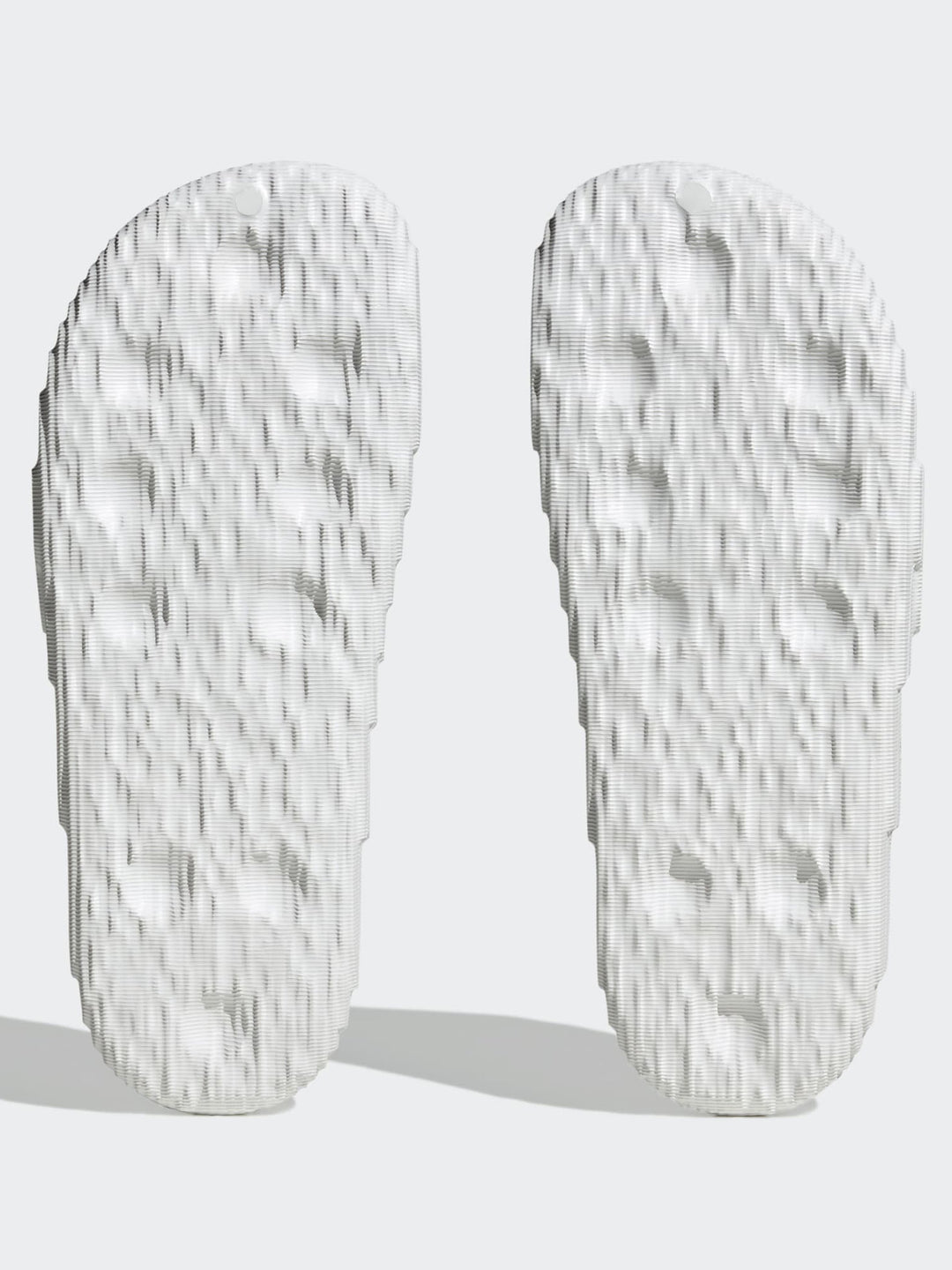 ADIDAS ORIGINALS Sustainable Slide-On Slippers for Men