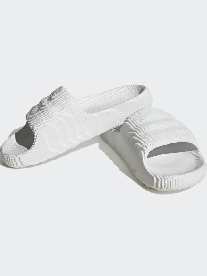 ADIDAS ORIGINALS Sustainable Slide-On Slippers for Men