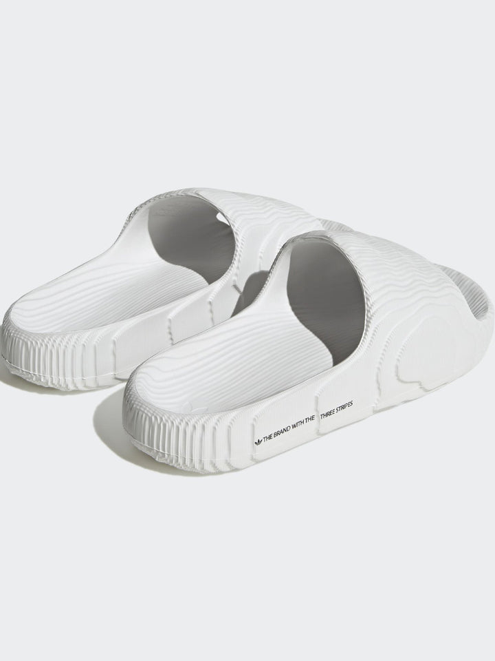 ADIDAS ORIGINALS Sustainable Slide-On Slippers for Men