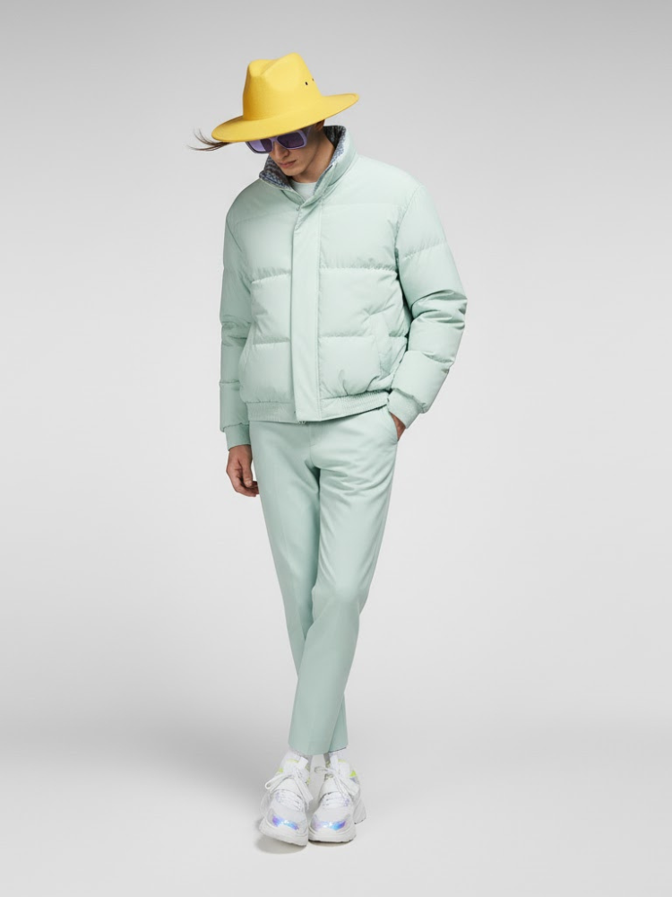 HUDSON YARDS Men&