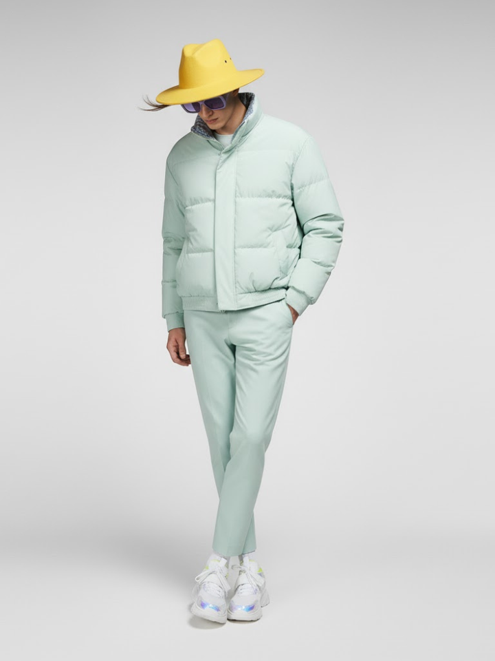 HUDSON YARDS Men&