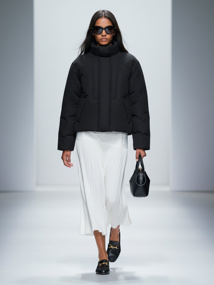 HUDSON YARDS Women&