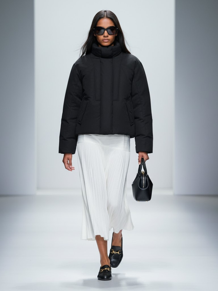HUDSON YARDS Women&