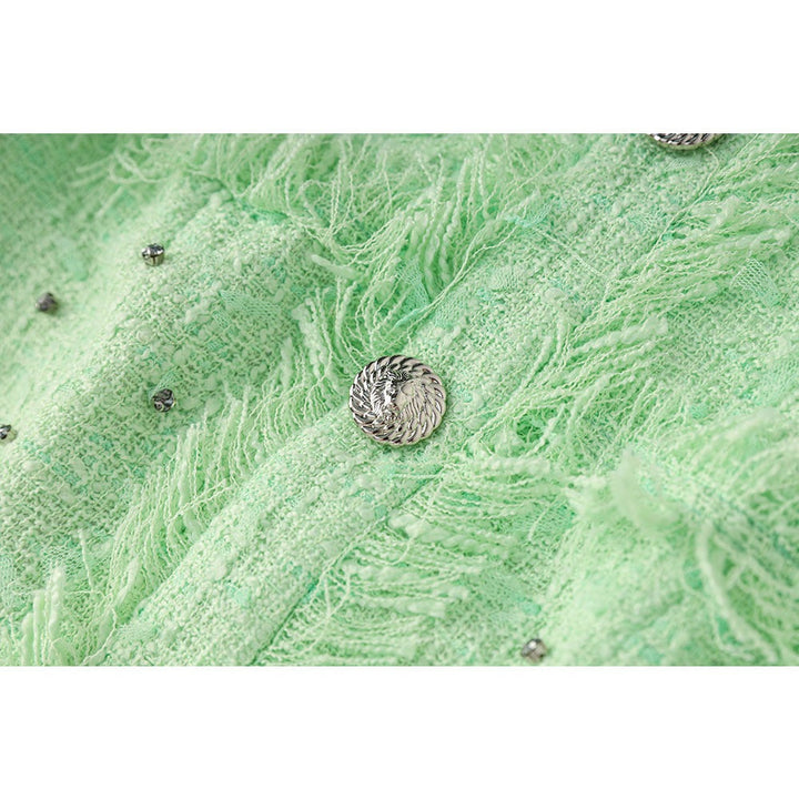 Halter Neck Party Mini Dress, 'Heavy Industry' Style, Meatpacking District, BYMANYC New York.