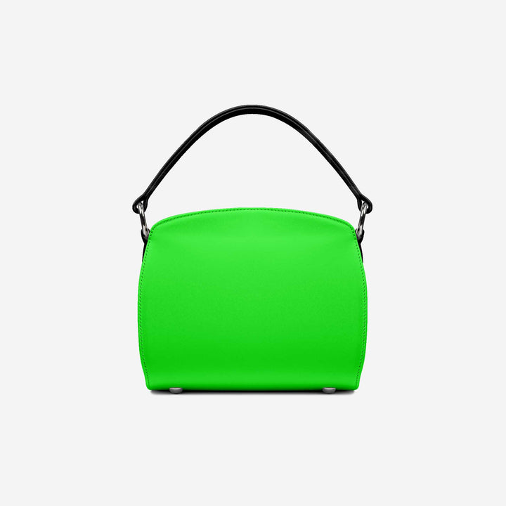 Handbag BYMANYC ® New York – Couture Vegan Mini Box in SoHo Midnight