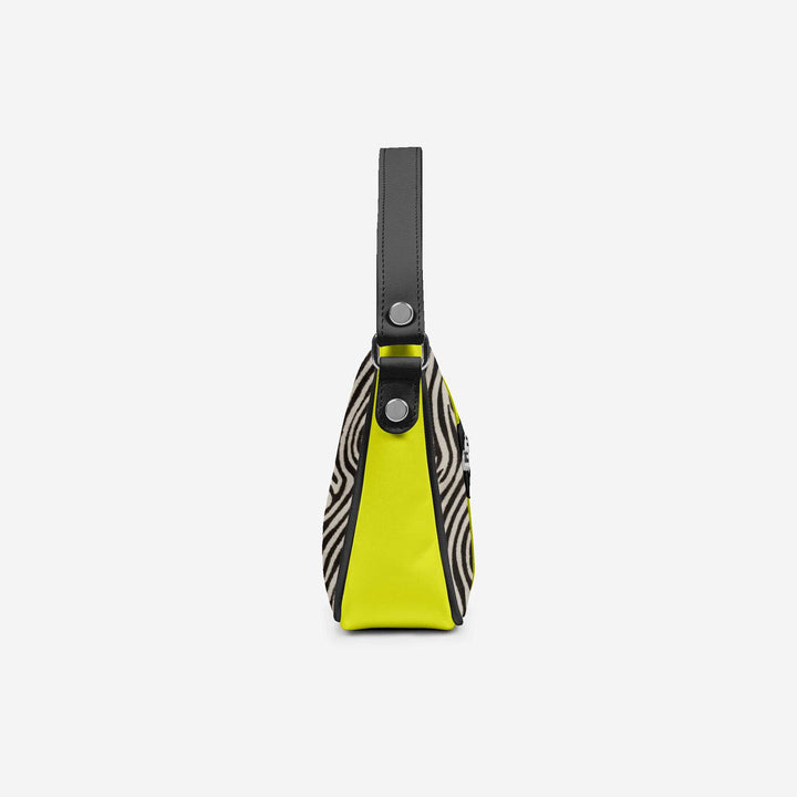 Handbag BYMANYC ® New York – Couture Vegan Vertical Band in Manhattan