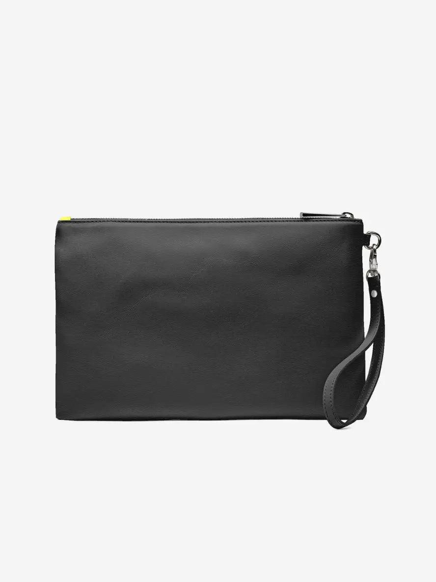 Handbag SOLSTICE UNISEX ECOLOGICAL BYMANYC New York Vegan & Stylish