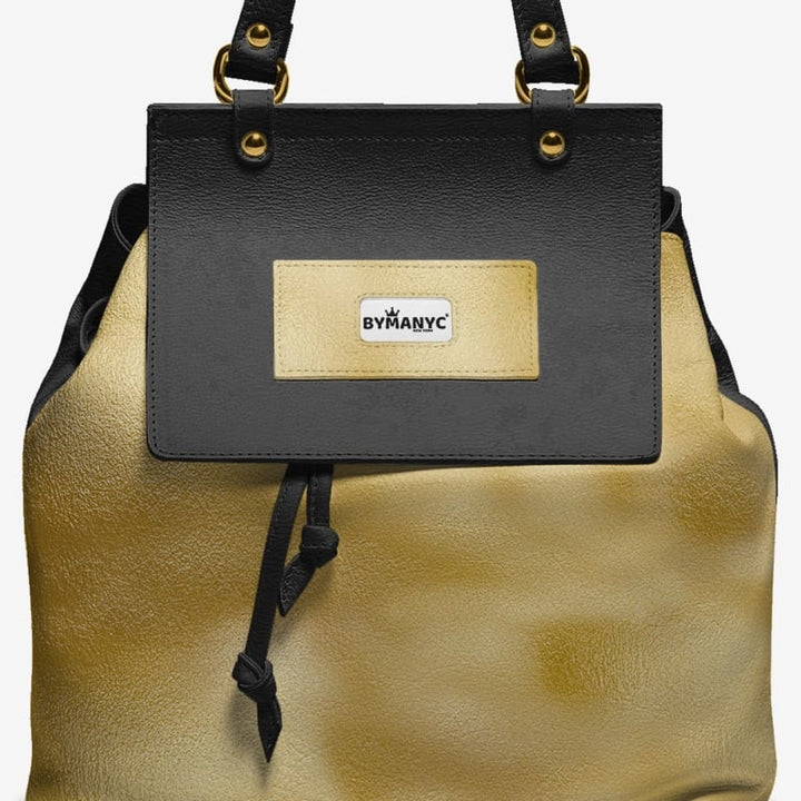 Handbag Vegan METROPOLITAN COUTURE – BYMANYC ® New York Fashions