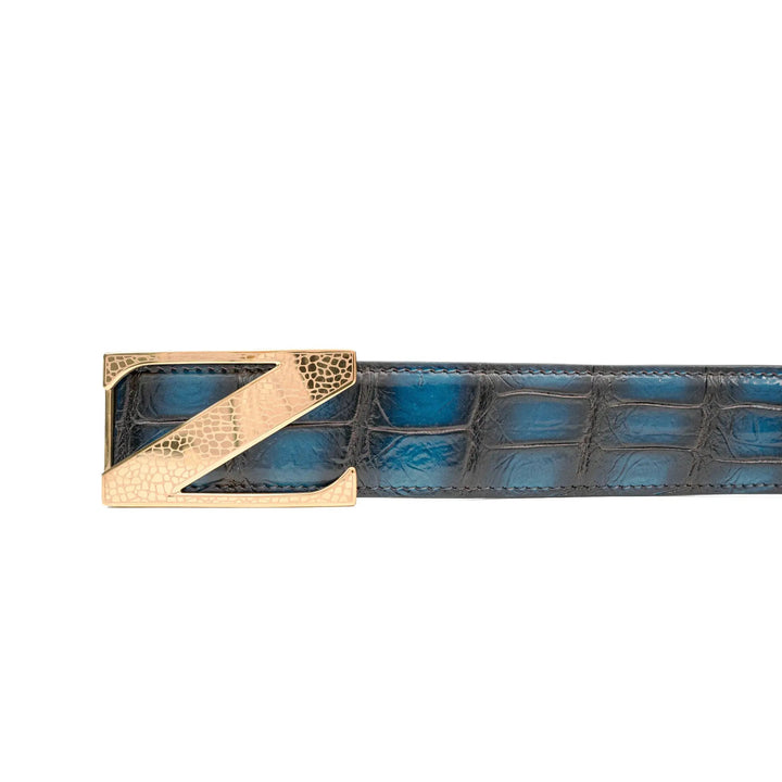 alligator leather belt, genuine alligator belt, exotic leather belt, men’s leather belt, designer leather belt, handcrafted belt, luxury belt, Italian leather belt, calfskin leather belt, crocodile leather belt, formal men’s belt, dress belt, premium leat