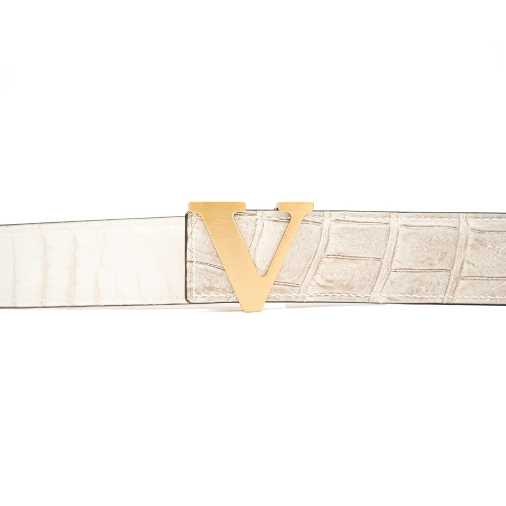 alligator leather belt, genuine alligator belt, exotic leather belt, men’s leather belt, designer leather belt, handcrafted belt, luxury belt, Italian leather belt, calfskin leather belt, crocodile leather belt, formal men’s belt, dress belt, premium leat