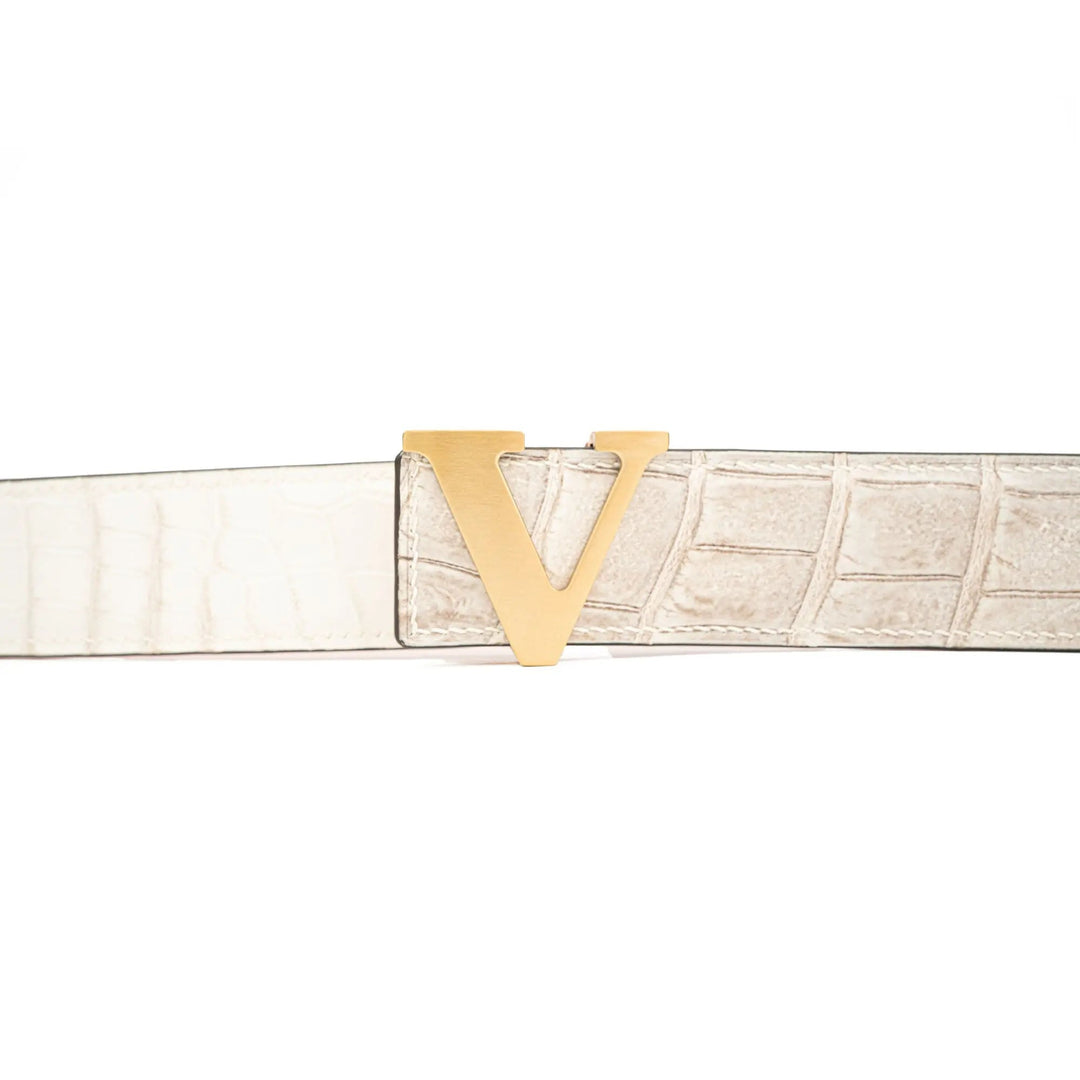 alligator leather belt, genuine alligator belt, exotic leather belt, men’s leather belt, designer leather belt, handcrafted belt, luxury belt, Italian leather belt, calfskin leather belt, crocodile leather belt, formal men’s belt, dress belt, premium leat