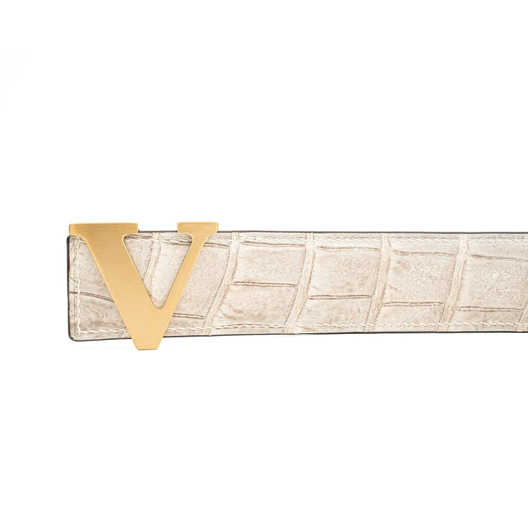 alligator leather belt, genuine alligator belt, exotic leather belt, men’s leather belt, designer leather belt, handcrafted belt, luxury belt, Italian leather belt, calfskin leather belt, crocodile leather belt, formal men’s belt, dress belt, premium leat