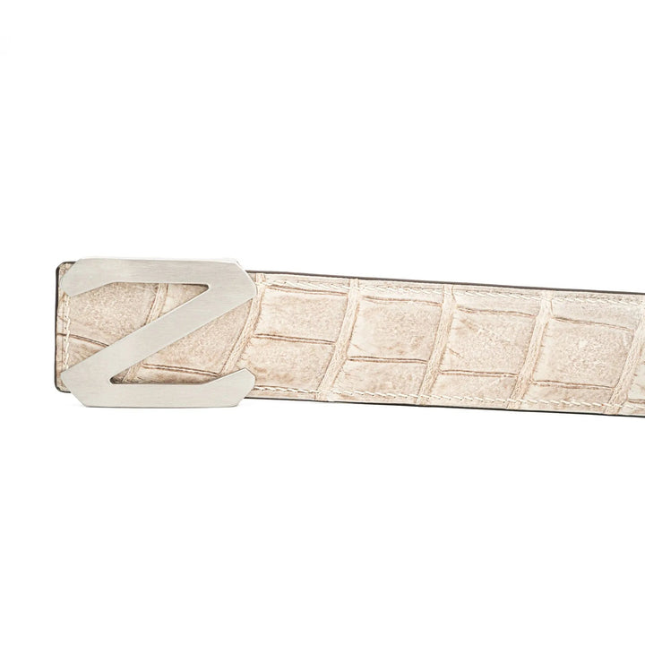 alligator leather belt, genuine alligator belt, exotic leather belt, men’s leather belt, designer leather belt, handcrafted belt, luxury belt, Italian leather belt, calfskin leather belt, crocodile leather belt, formal men’s belt, dress belt, premium leat