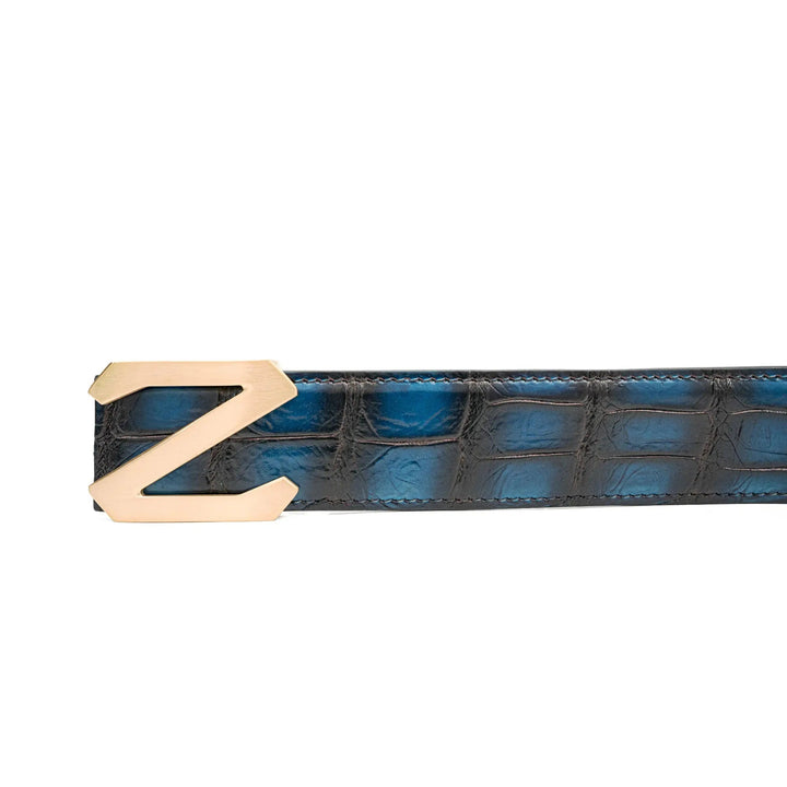 alligator leather belt, genuine alligator belt, exotic leather belt, men’s leather belt, designer leather belt, handcrafted belt, luxury belt, Italian leather belt, calfskin leather belt, crocodile leather belt, formal men’s belt, dress belt, premium leat