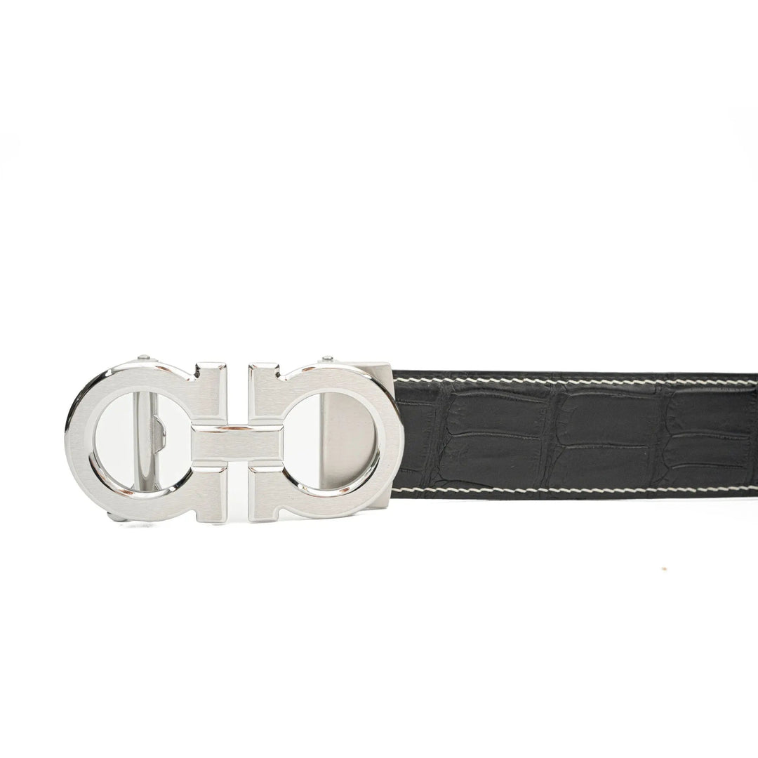 alligator leather belt, genuine alligator belt, exotic leather belt, men’s leather belt, designer leather belt, handcrafted belt, luxury belt, Italian leather belt, calfskin leather belt, crocodile leather belt, formal men’s belt, dress belt, premium leat