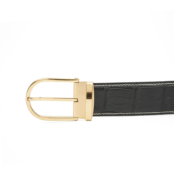 alligator leather belt, genuine alligator belt, exotic leather belt, men’s leather belt, designer leather belt, handcrafted belt, luxury belt, Italian leather belt, calfskin leather belt, crocodile leather belt, formal men’s belt, dress belt, premium leat