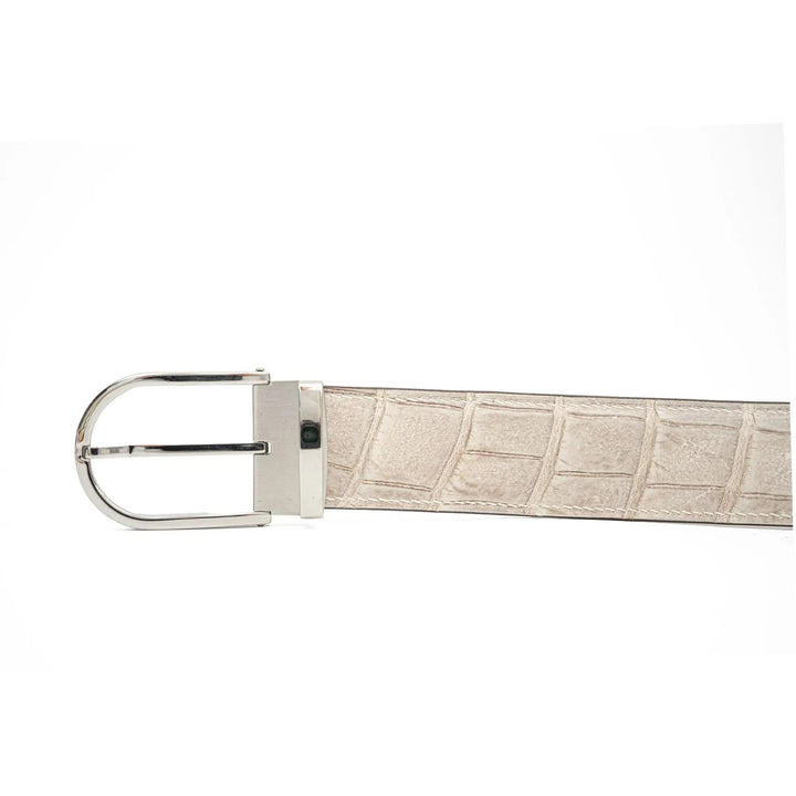 alligator leather belt, genuine alligator belt, exotic leather belt, men’s leather belt, designer leather belt, handcrafted belt, luxury belt, Italian leather belt, calfskin leather belt, crocodile leather belt, formal men’s belt, dress belt, premium leat