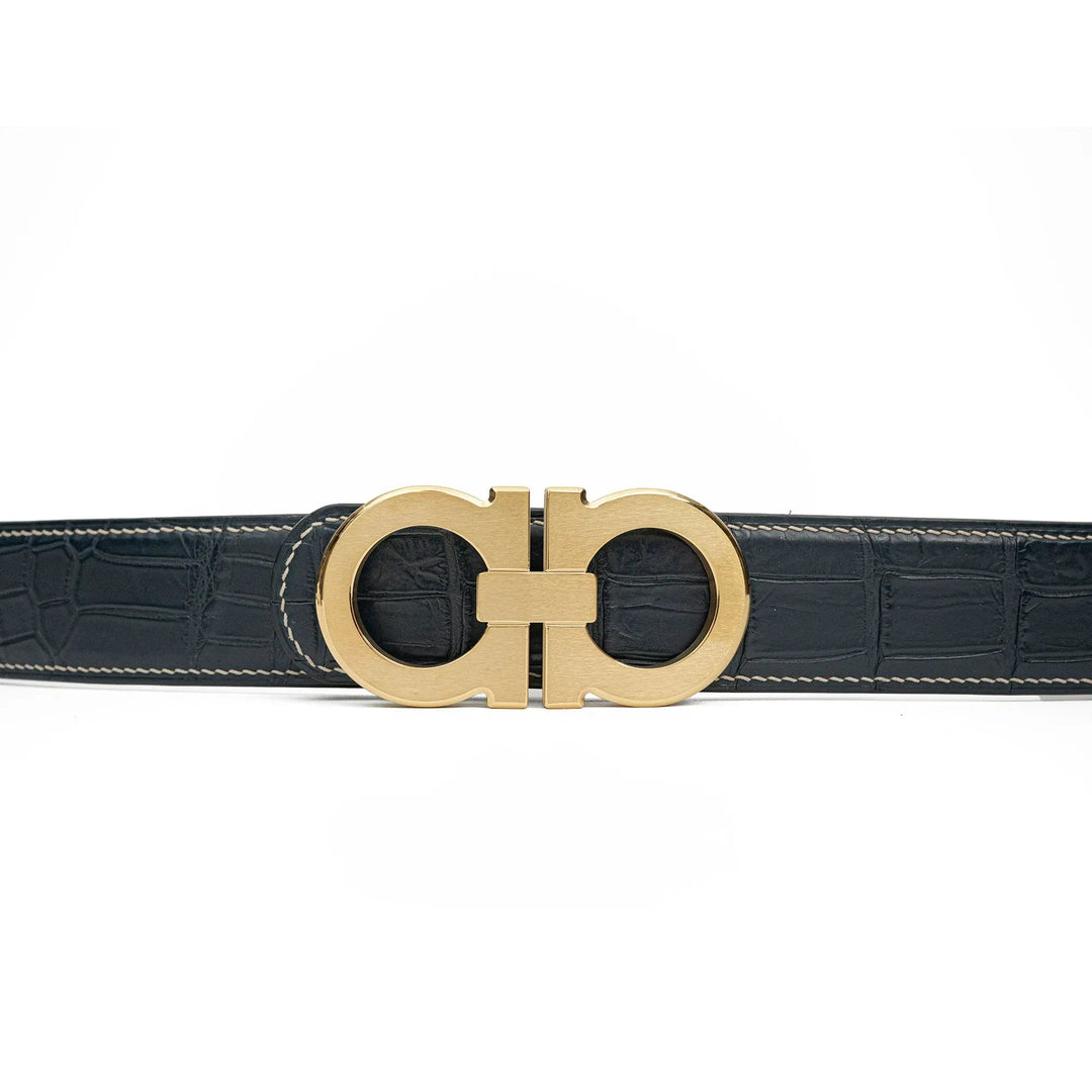 alligator leather belt, genuine alligator belt, exotic leather belt, men’s leather belt, designer leather belt, handcrafted belt, luxury belt, Italian leather belt, calfskin leather belt, crocodile leather belt, formal men’s belt, dress belt, premium leat
