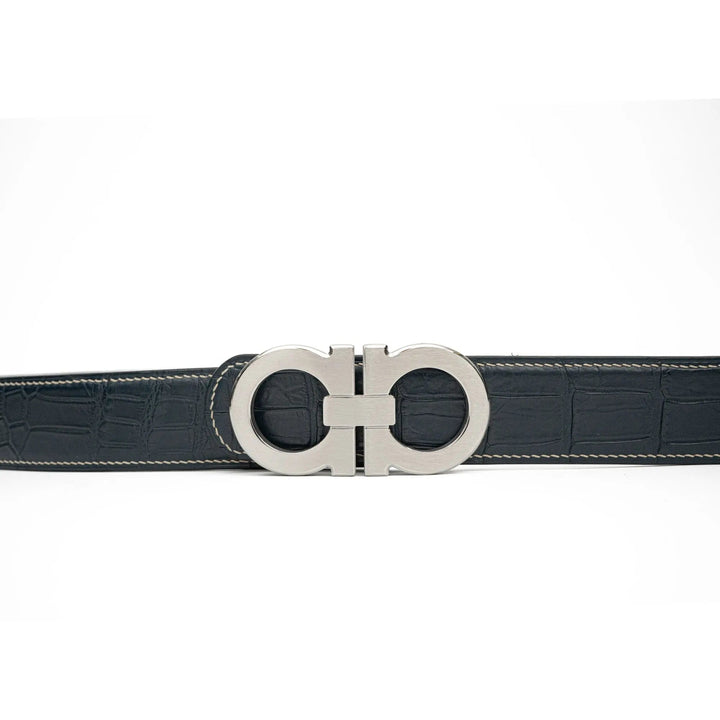 alligator leather belt, genuine alligator belt, exotic leather belt, men’s leather belt, designer leather belt, handcrafted belt, luxury belt, Italian leather belt, calfskin leather belt, crocodile leather belt, formal men’s belt, dress belt, premium leat