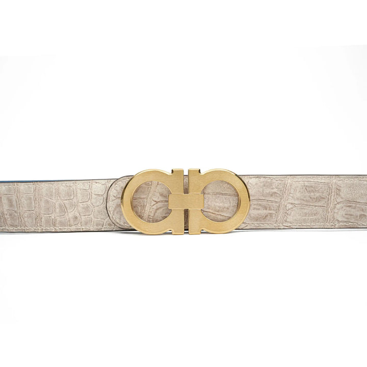 alligator leather belt, genuine alligator belt, exotic leather belt, men’s leather belt, designer leather belt, handcrafted belt, luxury belt, Italian leather belt, calfskin leather belt, crocodile leather belt, formal men’s belt, dress belt, premium leat