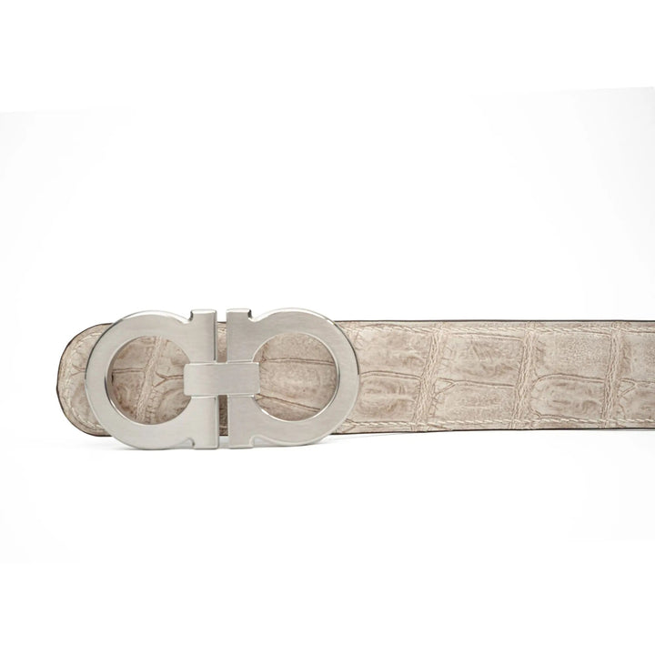 alligator leather belt, genuine alligator belt, exotic leather belt, men’s leather belt, designer leather belt, handcrafted belt, luxury belt, Italian leather belt, calfskin leather belt, crocodile leather belt, formal men’s belt, dress belt, premium leat