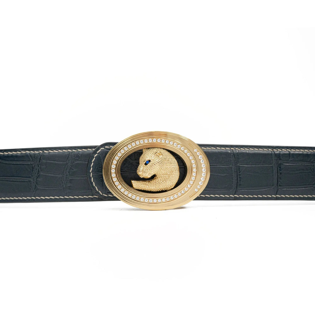 alligator leather belt, genuine alligator belt, exotic leather belt, men’s leather belt, designer leather belt, handcrafted belt, luxury belt, Italian leather belt, calfskin leather belt, crocodile leather belt, formal men’s belt, dress belt, premium leat