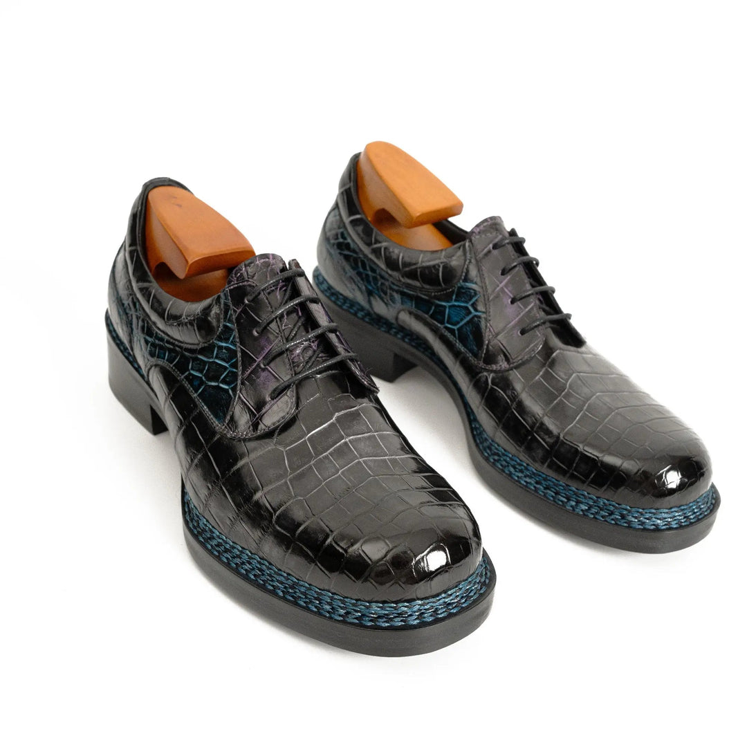 DV DIVINCH men’s shoes, handcrafted leather shoes, calfskin footwear, men’s designer shoes, leather dress shoes, brogue shoes, Derby shoes, Oxford shoes, monk strap shoes, Chelsea boots, lug sole footwear