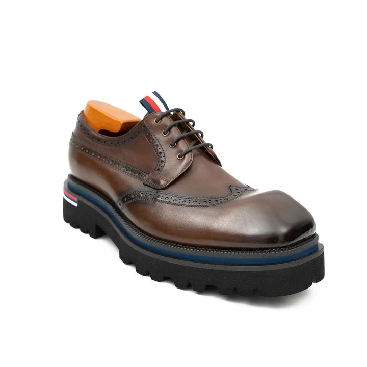 DV DIVINCH men’s shoes, handcrafted leather shoes, calfskin footwear, men’s designer shoes, leather dress shoes, brogue shoes, Derby shoes, Oxford shoes, monk strap shoes, Chelsea boots, lug sole footwear