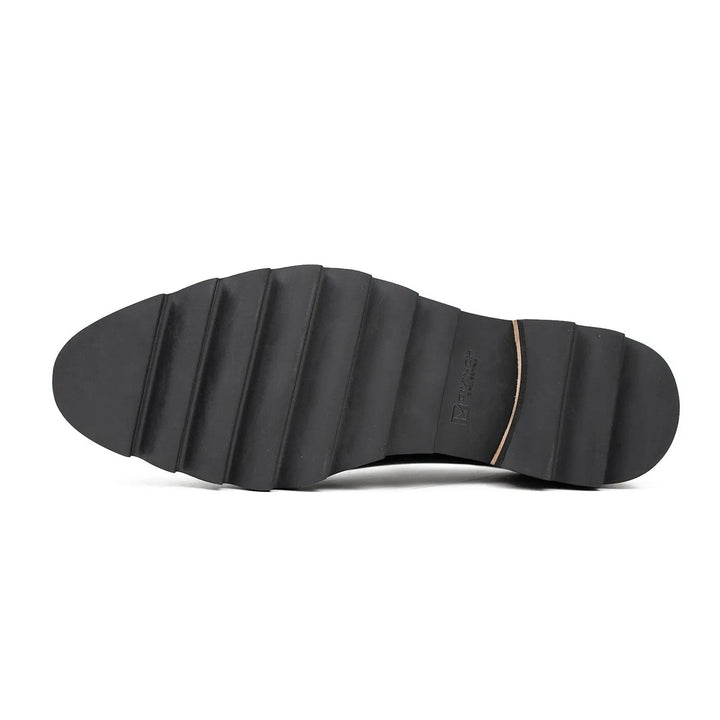 DV DIVINCH men’s shoes, handcrafted leather shoes, calfskin footwear, men’s designer shoes, leather dress shoes, brogue shoes, Derby shoes, Oxford shoes, monk strap shoes, Chelsea boots, lug sole footwear