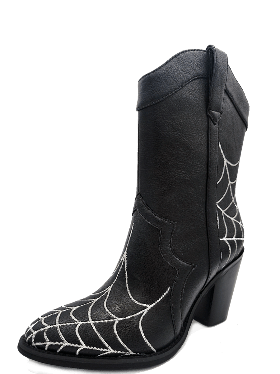 Haunt Cowboy Boots