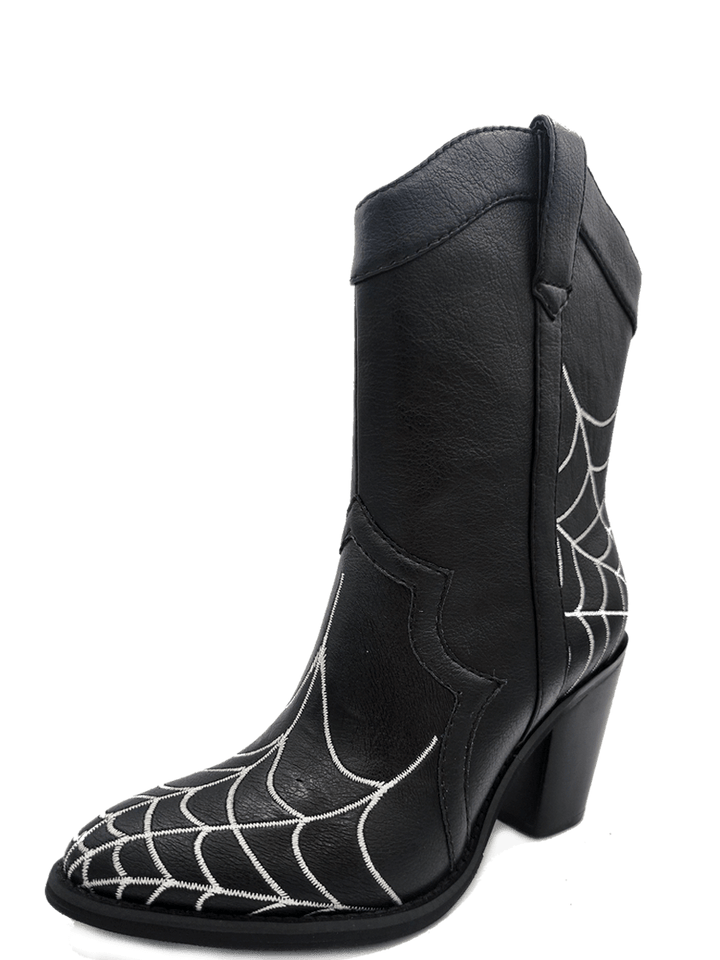 Haunt Cowboy Boots