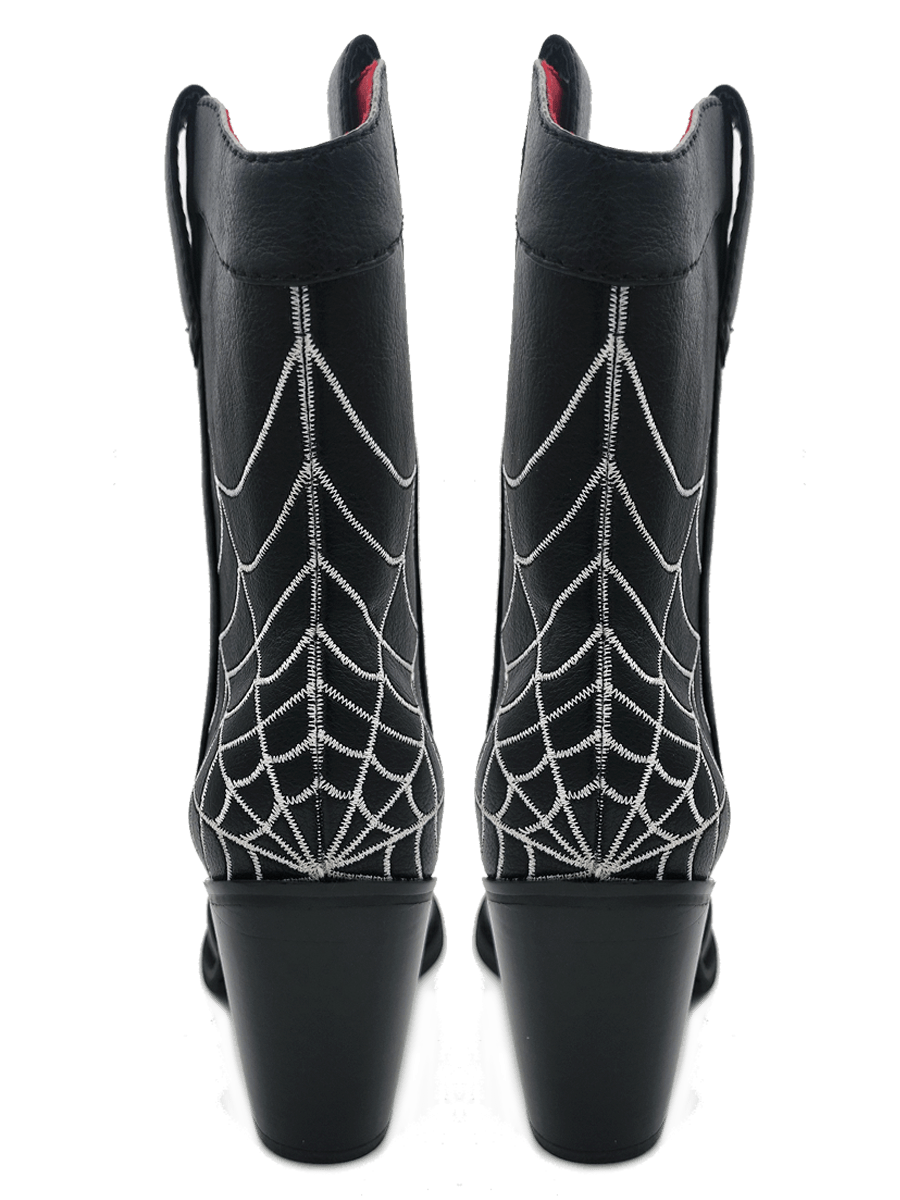 Haunt Cowboy Boots