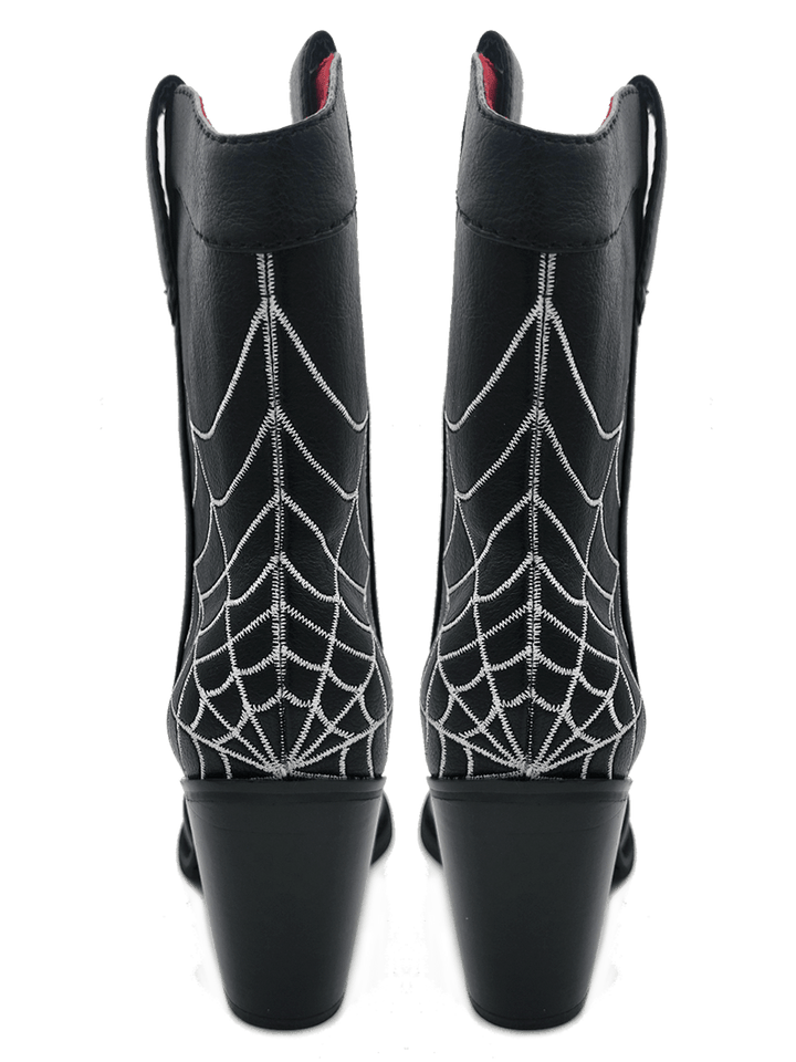 Haunt Cowboy Boots