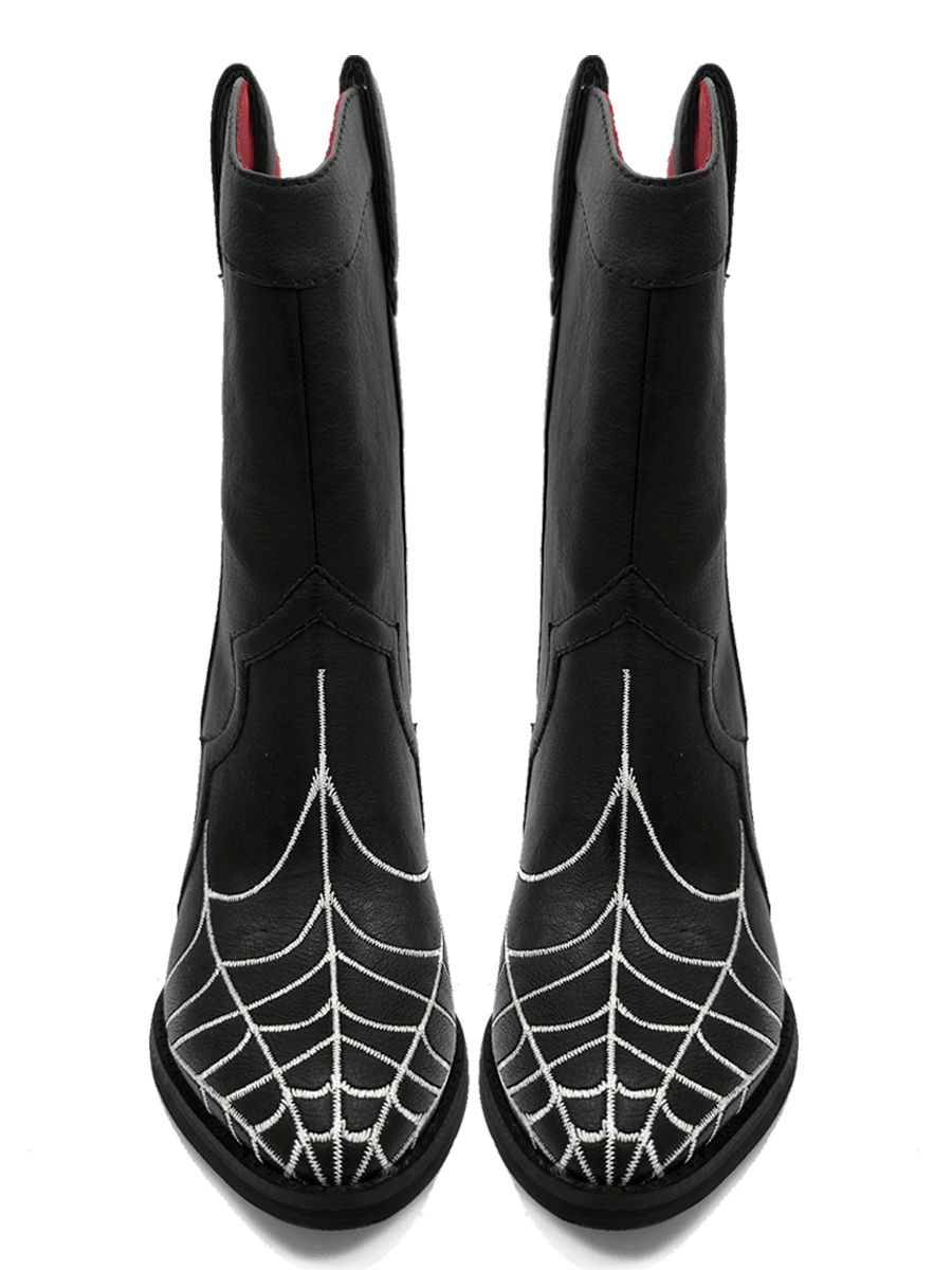 Haunt Cowboy Boots