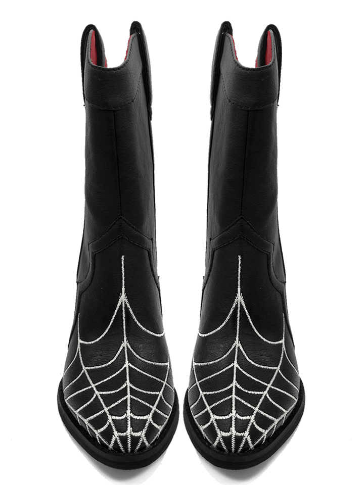 Haunt Cowboy Boots