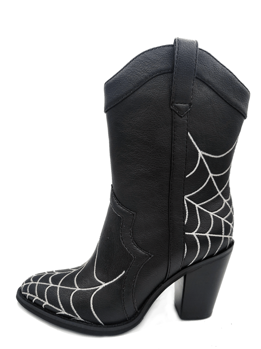 Haunt Cowboy Boots