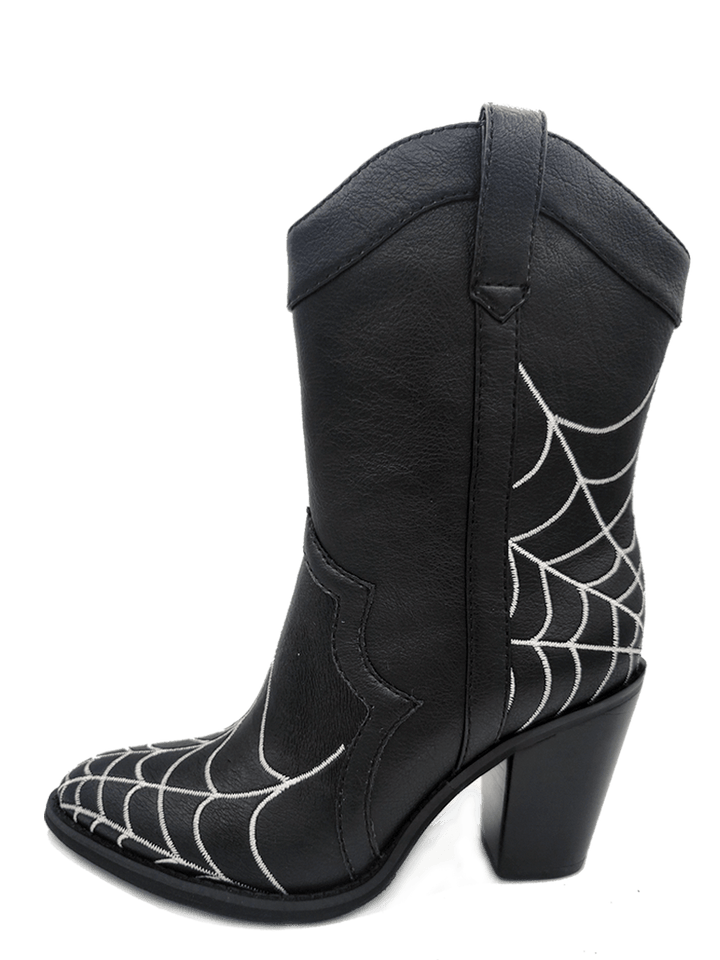 Haunt Cowboy Boots