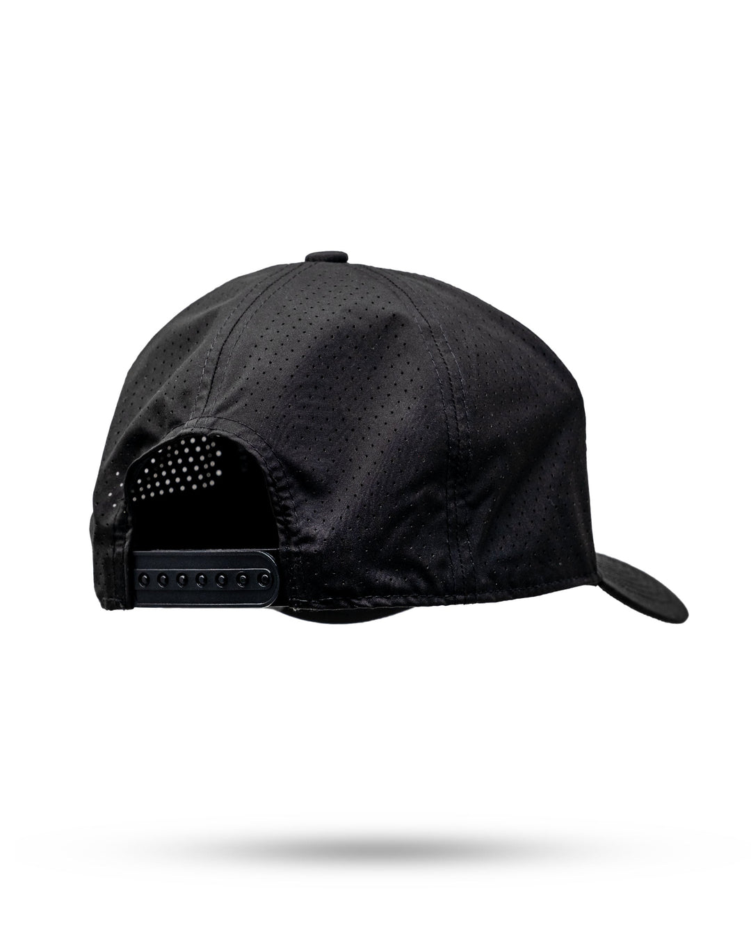 Tradesman Hat - Black