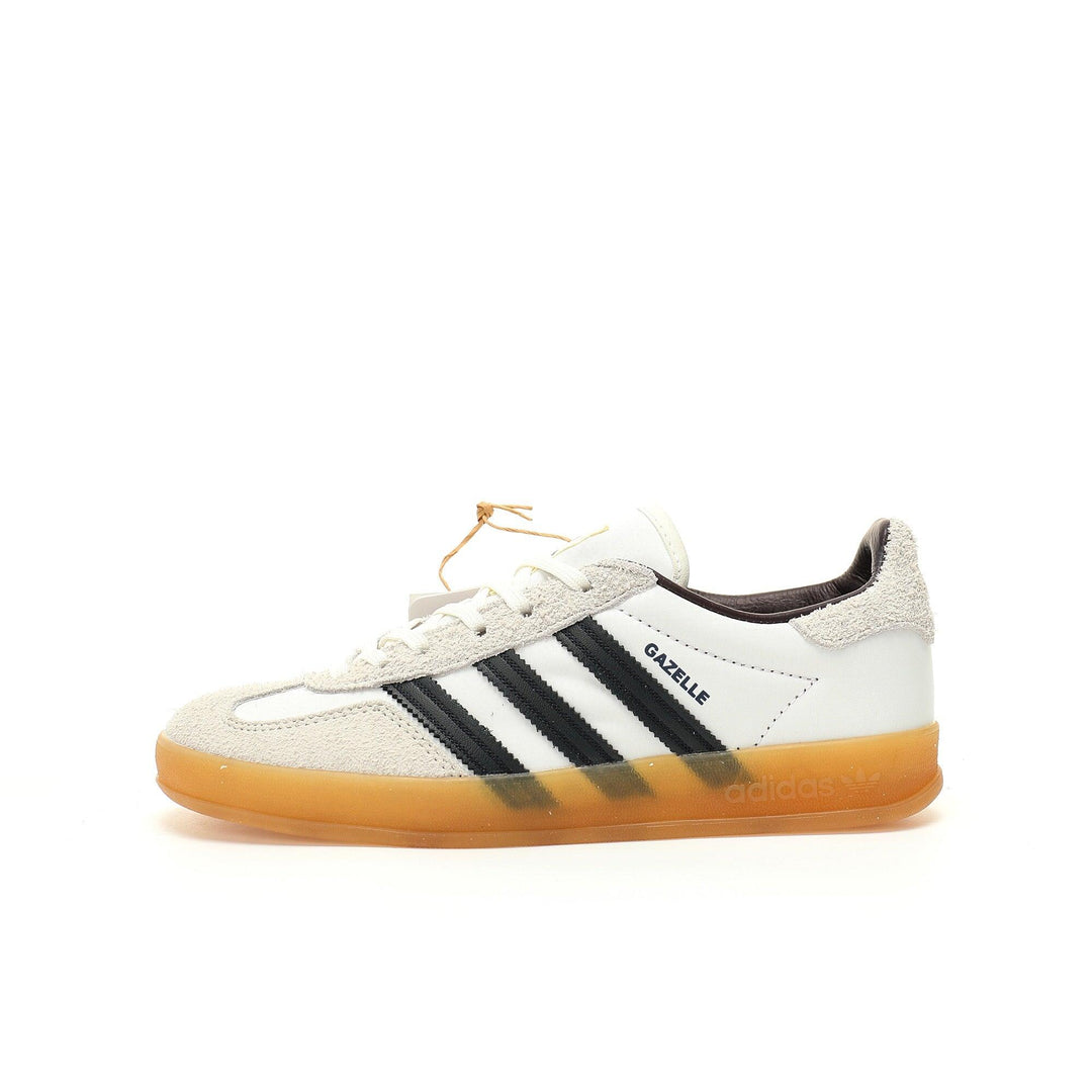Hikari Shibata x Adidas Gazelle Indoor  &