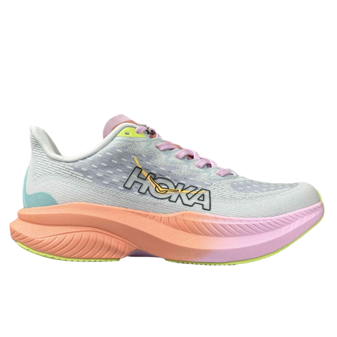 Hoka One One Mach 6 &