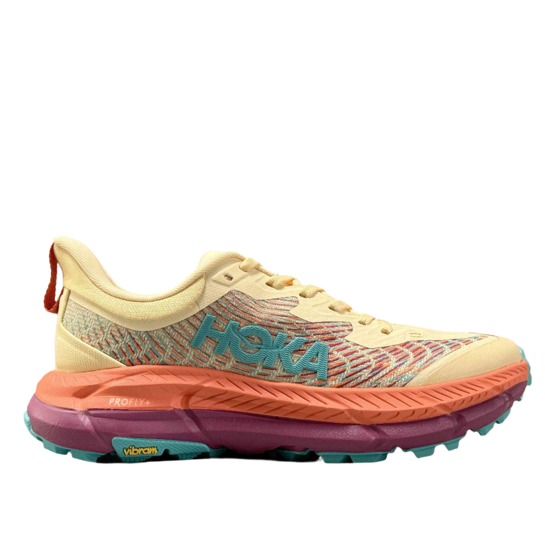 Hoka One One Mafate Speed 4 &