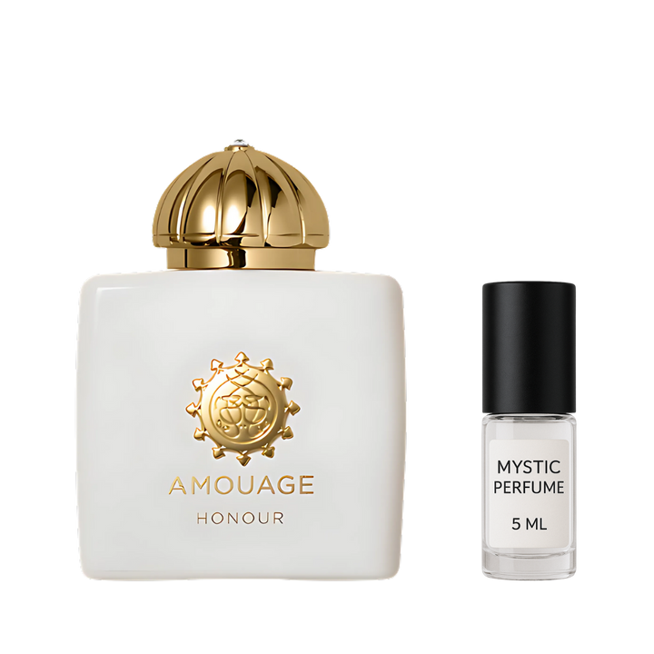 Sample - Amouage Honour Woman