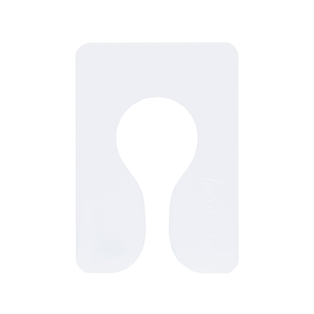 Rod Divider - White