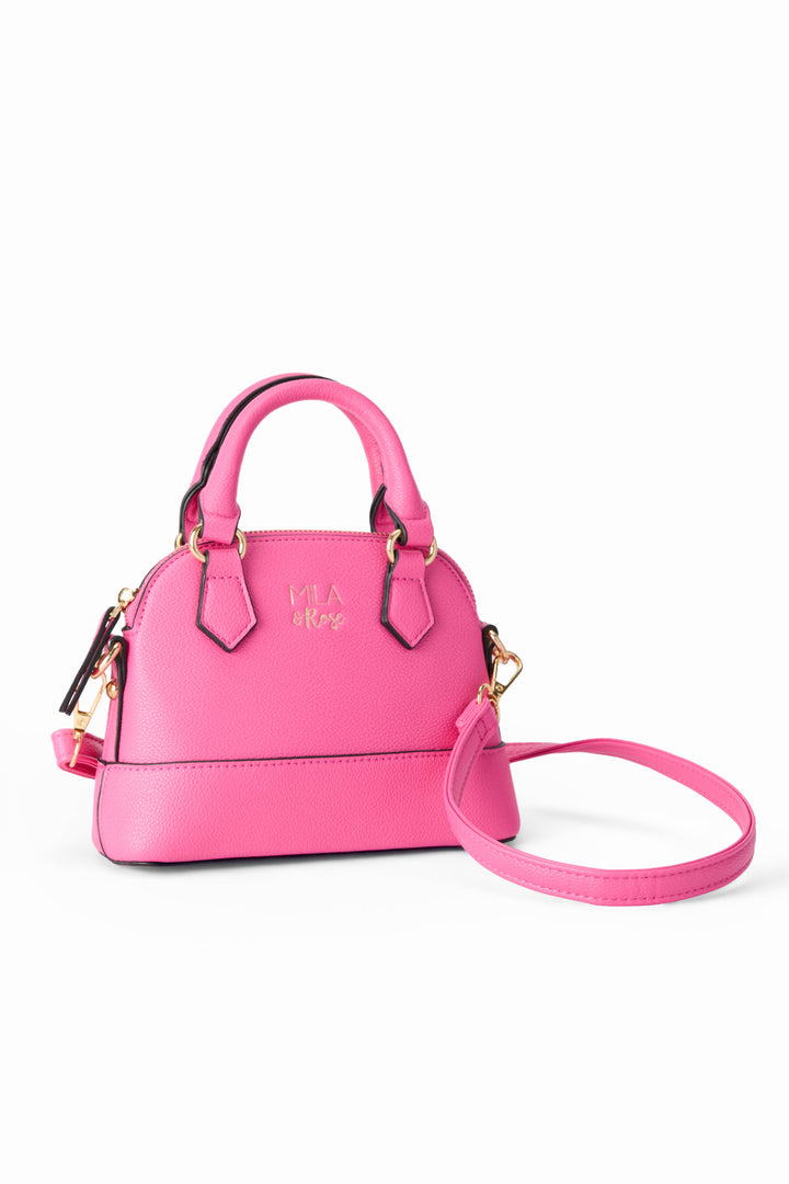 Hot Pink Girl&