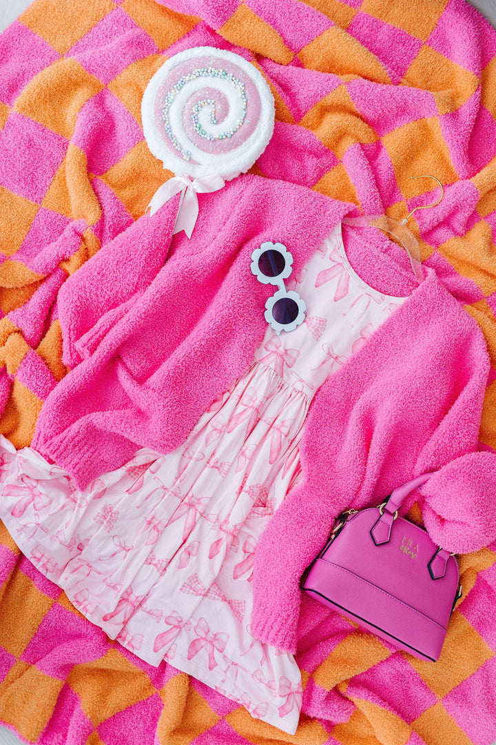 Hot Pink Girl&