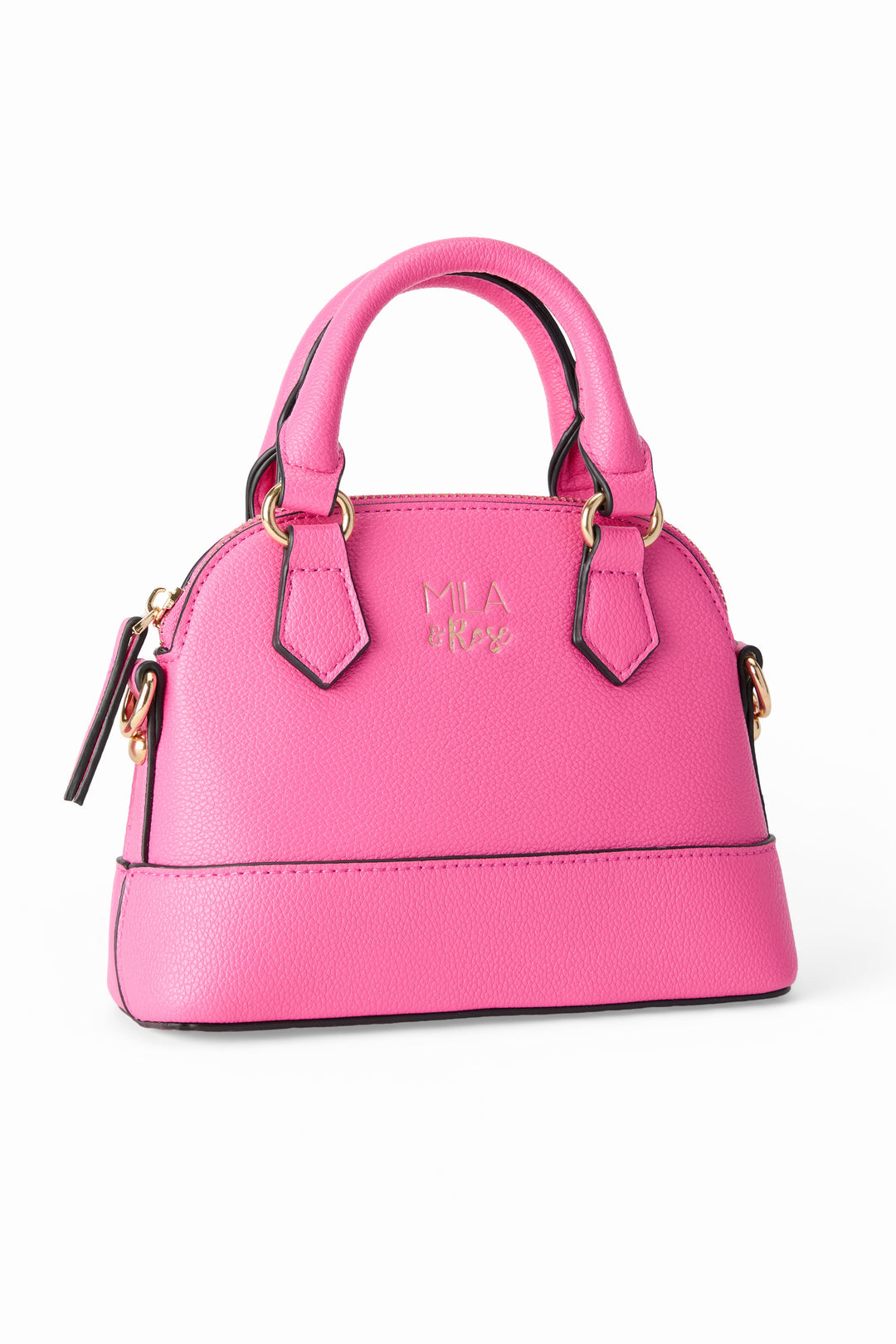 Hot Pink Girl&