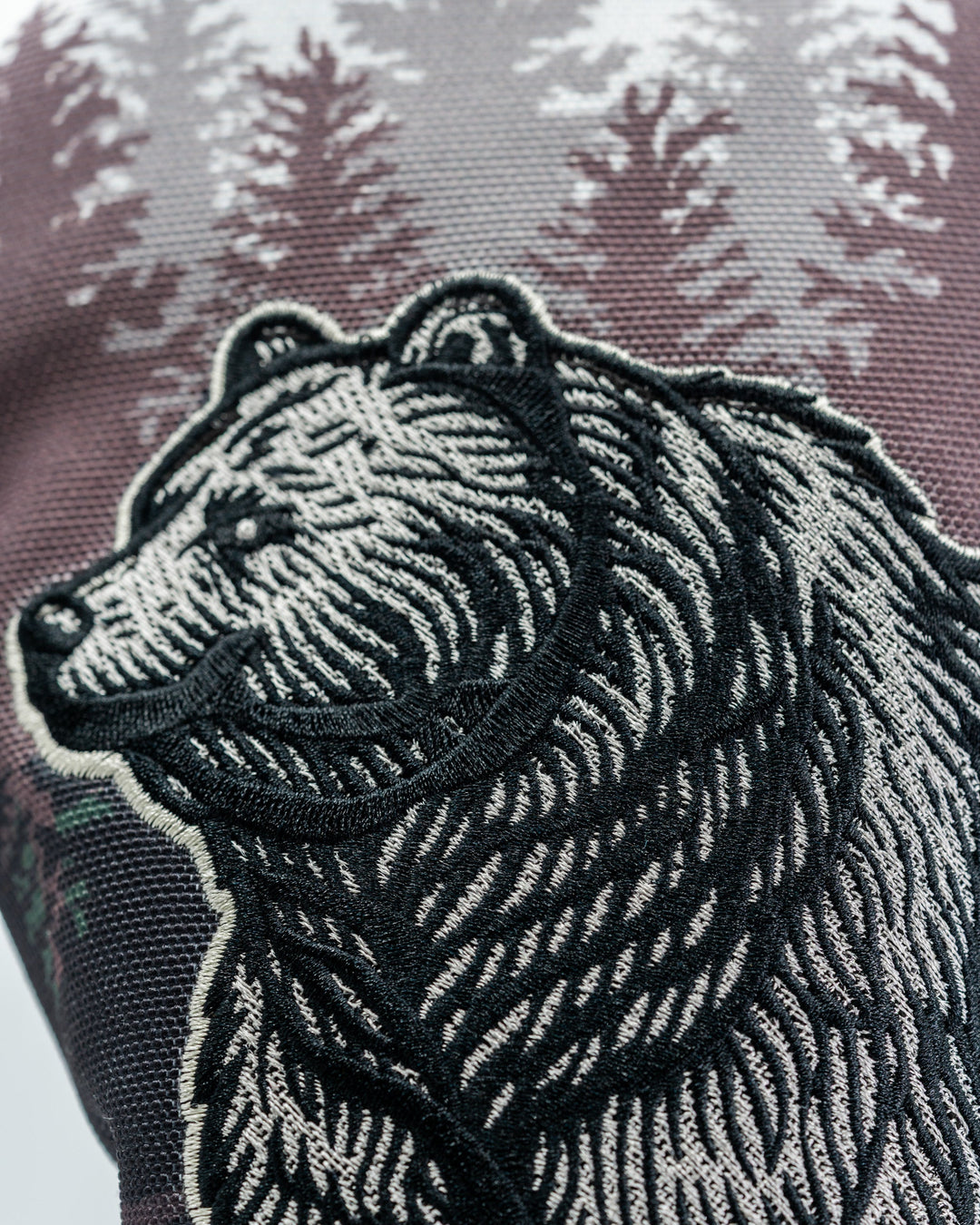Open Season Bear - Driver Cover