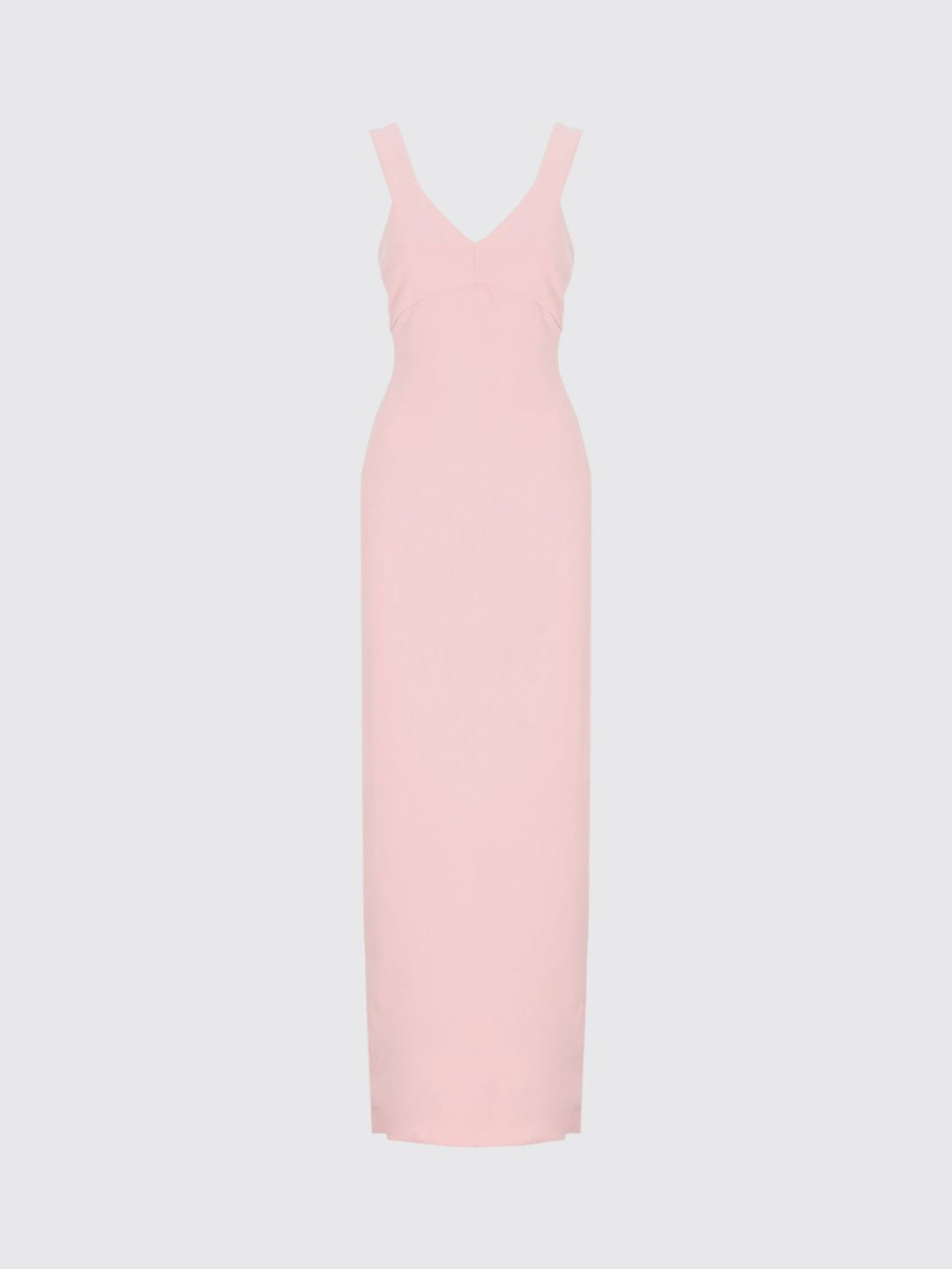 Solace London Dress Woman Pink